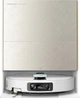 Робот-пилосос з вологим прибиранням Dreame X60 Ultra White (RLX86DE-wh) - зображення 1