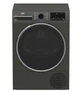 Сушильна машина BEKO B3T68239MG сірий (8 кг,тепл.насос) - изображение 1