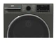Сушильна машина BEKO B3T68239MG сірий (8 кг,тепл.насос) - изображение 3