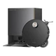 Робот-пилосос з вологим прибиранням Dreame X60 Ultra Black (RLX86DE-bl) - зображення 3