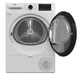 Сушильна машина BEKO B5T69233 (9 кг,тепл.насос) - изображение 2