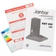 Вытяжка кухонная Jantar KBT 650 LED 60 BL - зображення 4