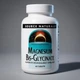 Магній Бісгліцинат Source Naturals Magnesium Bis-Glycinate 60 таблеток - зображення 1