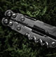 Мультитул SOG PowerLitre Stone Wash 17 Інструментів (SOG-PL1001-CP) Сірий - зображення 5