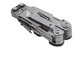Мультитул SOG PowerLitre Stone Wash 17 Інструментів (SOG-PL1001-CP) Сірий - зображення 9