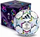 Мяч для футбола Adidas Finale 2027 League FIFA (размер 4) KE9765 (в подарочной коробке) - изображение 1