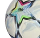Мяч для футбола Adidas Finale 2027 OMB (арт. KE9757) - зображення 5
