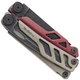 Мультитул NexTool Flagship PRO F30 (NE20203A) Brown/Red - изображение 2