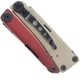 Мультитул NexTool Flagship PRO F30 (NE20203A) Brown/Red - изображение 3