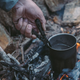 Мультитул SOG PowerPint 18 Інструментів (SOG-PP1002-CP) Чорний - зображення 2