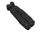 Мультитул SOG PowerAssist 16 Інструментів (SOG-B66N-CP) Чорний - зображення 8