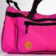Спортивна сумка USVIT Flash Move Barbie S 19 л жіноча Cordura 1000D рожева (67082) - зображення 5