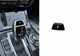 Кнопка Parking P для спортивного селектора АКПП BMW F30 F10 F11 F32 F36 F48 F25 F26 черный глянец - изображение 2