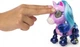 Интерактивная пони Spin Master Zoomer Zupps Pretty Pony Электра (SM14425/1459) (778988511459) - изображение 3