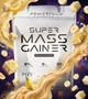 Гейнер SUPER MASS GAINER - 1000 g Банан - зображення 1