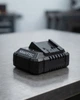 Комплект электроинструментов аккумуляторный 3в1 Krafftec Germani перфоратор SDS Plus ударный гайковерт 800 Нм КШМ 125 мм 48 В 8 А·ч 2 батареи кейс - изображение 6