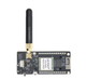 Плата розробника LILYGO LoRa32 433MHz ESP32 Wi-Fi Bluetooth з OLED дисплеєм 0.96" та слотом MicroSD - зображення 2