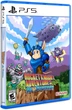 Гра PS5 Rocket Knight Adventures: Re-Sparked (диск Blu-ray) (810148572013) - зображення 1