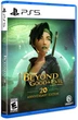 Gra PS5 Beyond Good & Evil 20th Anniversary Edition (Blu-ray płyta) (810148572860) - obraz 1