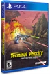 Гра PS4 Terminal Velocity: Boosted Edition (Blu-ray диск) (810148579623) - зображення 1