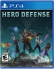 Gra PS4 Hero Defense (Blu-ray płyta) (819335020054) - obraz 1