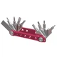 Мультитул Ulanzi Vijim Folding Tool Set With Screwdrivers And Wrenches - изображение 1