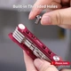 Мультитул Ulanzi Vijim Folding Tool Set With Screwdrivers And Wrenches - изображение 3