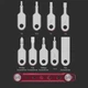 Мультитул Ulanzi Vijim Folding Tool Set With Screwdrivers And Wrenches - изображение 6