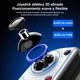 Розсувний геймпад BSP-D11 для смартфона, планшета PC Nintendo Switch ∙ Універсальний ігровий контролер з підтримкою - зображення 4