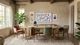 Телевизор Samsung QLED 32" QE32LS03CCUXUA - изображение 14