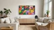 Телевизор Samsung QLED 65" QE65LS03HAUXUA - изображение 19