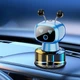 Ароматизатор/освежитель воздуха в машину Smart Robot in Love Blue - изображение 2