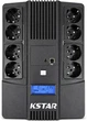 ДБЖ KSTAR AIO 1000VA (AIO1000) - зображення 1