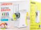 Мультирезка ARDESTO CHK-G200W белая - изображение 13