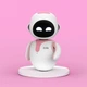 Інтерактивний робот-компаньйон Eilik, рожевий (Pink) - изображение 2