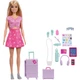 Лялька Mattel Barbie Family & Friends Малибу (JMJ47) - зображення 1