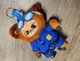 М'яка іграшка-сюрприз Зоотрополіс в коробочці, 16 х 11 х 6см Різнокольоровий MINISO (757-9) - зображення 4