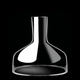 Графін для вина Pasabahce Tableware прозорий скляний на 1.5 л (163-135-13635) - зображення 2
