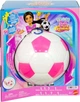 Лялька Mattel Barbie Roll & Reveal Футболістка (JMK20) - зображення 1