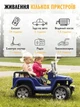 Акумуляторна батарея ECO-WORTHY LiFePO4 12,8V 10Ah 128Wh акумулятор для резервного живлення сонячних систем і кемпінгу з вбудованою BMS та ресурсом понад 3000 циклів - зображення 2