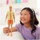 Лялька Mattel Barbie Style Кен Модник (JJN66) - зображення 5