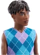 Лялька Mattel Barbie Style Кен Модник (JJN67) - зображення 4