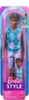 Лялька Mattel Barbie Style Кен Модник (JJN67) - зображення 6