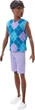 Кукла Mattel Barbie Style Кен Модник (JJN67) - изображение 2