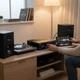 Стерео усилитель для караоке с Bluetooth 5.0 и входами для 2 микрофонов 2×200 Вт USB SD FM LED дисплей - изображение 6