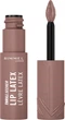Жидкая помада для губ Rimmel Thrillseeker Lip LateX 500 Cappuccino Light 6 мл (3616307184199) - изображение 1