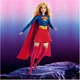 Figurka Mattel Barbie Signature DC Supergirl (JJY04) - obraz 2