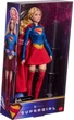 Figurka Mattel Barbie Signature DC Supergirl (JJY04) - obraz 7