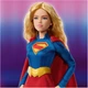 Фигурка Mattel Barbie Signature DC Супергёрл (JJY04) - изображение 4