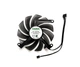 Вентилятор кулер для видеокарти Inno3D RTX 4070 4070 Super Twin X2 Colorful CF-12915S (CF-12910S)(№549.052) - изображение 2